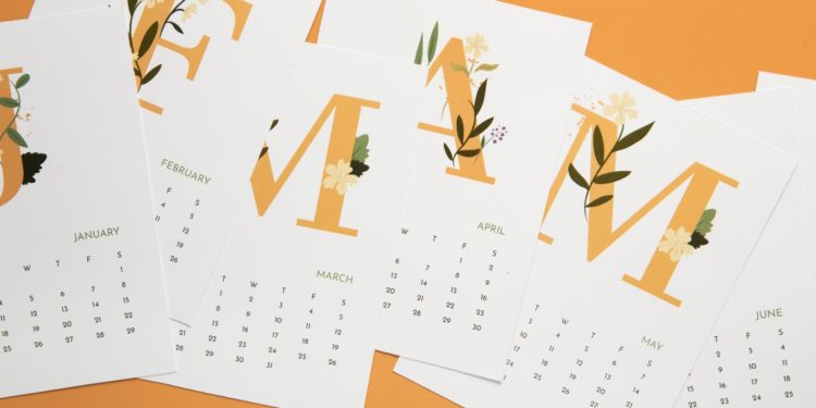 Fériés et congés : ce qui vous attend en 2025 !