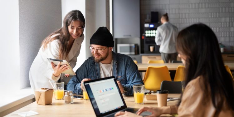 Coworking 2.0 : une révolution discrète qui change tout