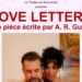 Love Letters
