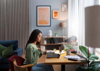 Télétravail : révolution ou retour en arrière ?