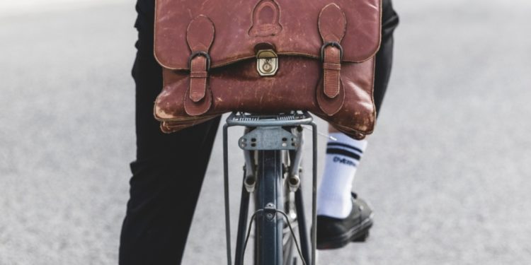 Le vélo de fonction : une nouvelle tendance qui révolutionne la mobilité en entreprise