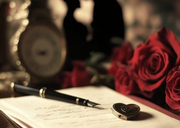 "Love Letters" : une ode à l’amour épistolaire !