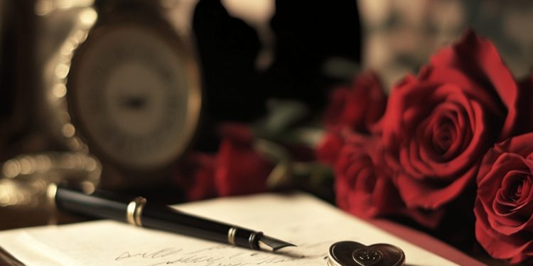 "Love Letters" : une ode à l’amour épistolaire !