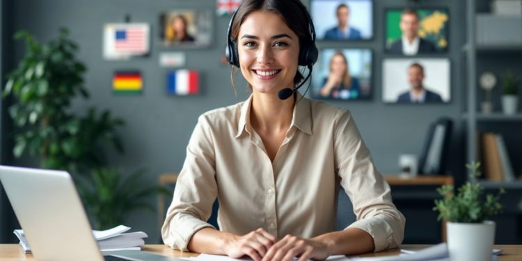 L’assistant(e) polyglotte : un maillon essentiel dans un monde globalisé