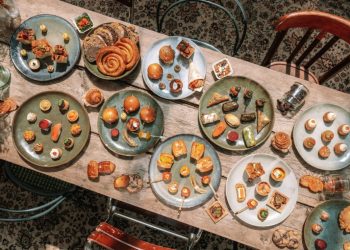 The Taste Club : l’artisanat au service du goût