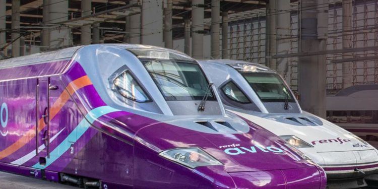 Trains : quelle offre choisir pour vos déplacements professionnels ?