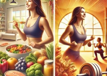 Assistantes : Comment relancer son métabolisme malgré une vie sédentaire ?