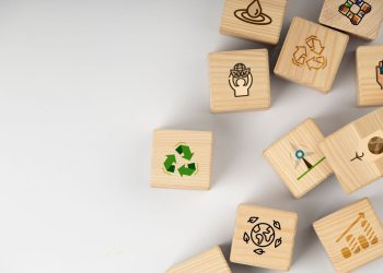 Éco-responsabilité au bureau : guide pour (vraiment) changer les choses