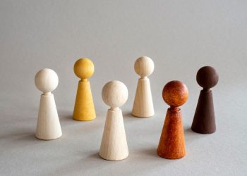 Inclusion : devenez acteur du changement !