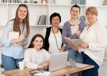 A Female Agency : l’agence 100 % femmes qui révèle les talents