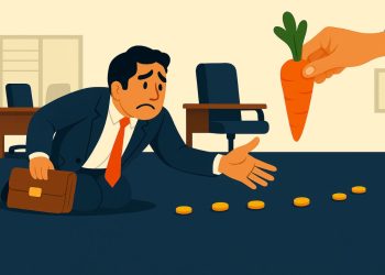 Le jeu dangereux du breadcrumbing au travail : comprendre et réagir