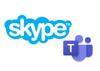 La fermeture de Skype : Microsoft accélère la transition vers Teams