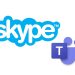 La fermeture de Skype : Microsoft accélère la transition vers Teams
