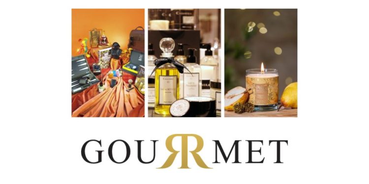 GOUЯRMET, offrir juste