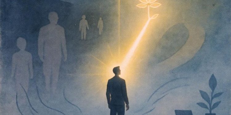 Le pouvoir transformateur de l’intention au travail