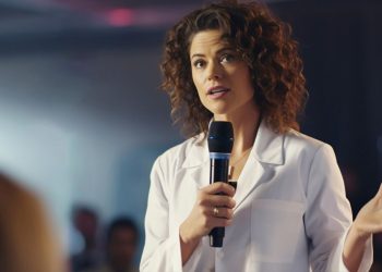 Leader et Speaker : l’art de diriger par la parole