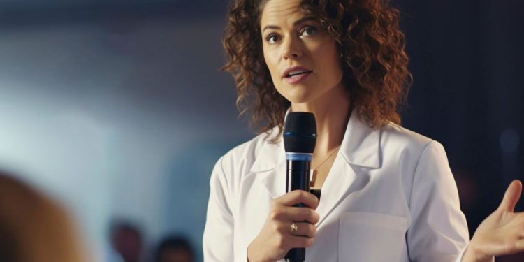 Leader et Speaker : l’art de diriger par la parole