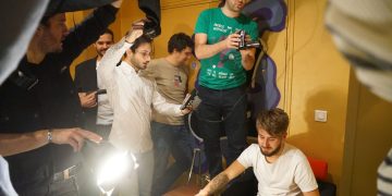 Le Team Building cinéma, l’activité fun qui coche toutes les cases: créatif, inclusif, ludique…