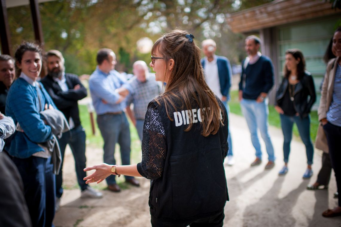 Le Team Building cinéma, l’activité fun qui coche toutes les cases: créatif, inclusif, ludique…