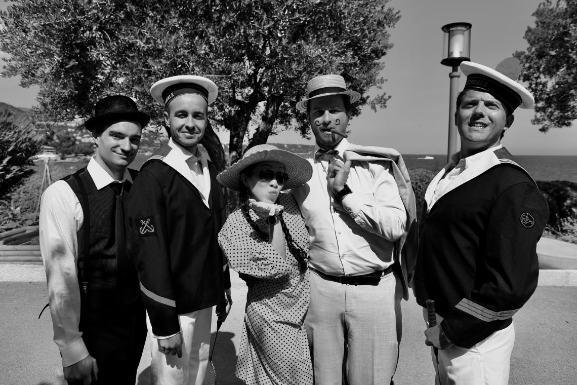 Le Team Building cinéma, l’activité fun qui coche toutes les cases: créatif, inclusif, ludique…