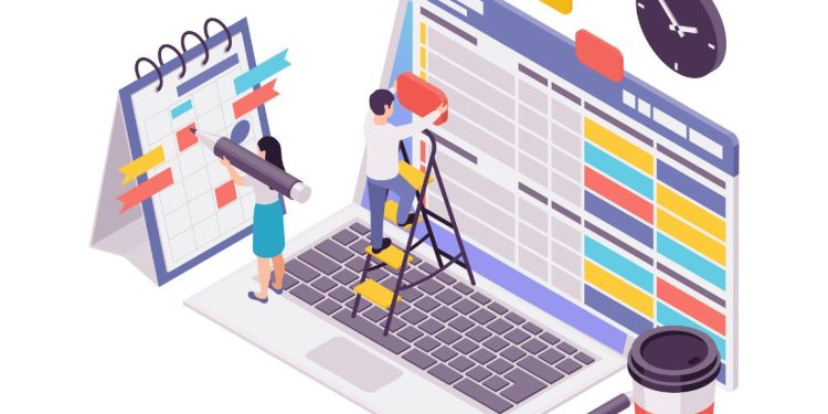 Comment maîtriser les plannings complexes ?