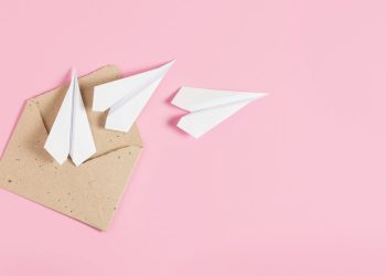 Mon été sans mails : vrai défi ou douce utopie ?