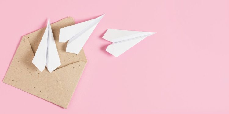 Mon été sans mails : vrai défi ou douce utopie ?