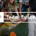 Guide : Les agences pour team building en entreprise