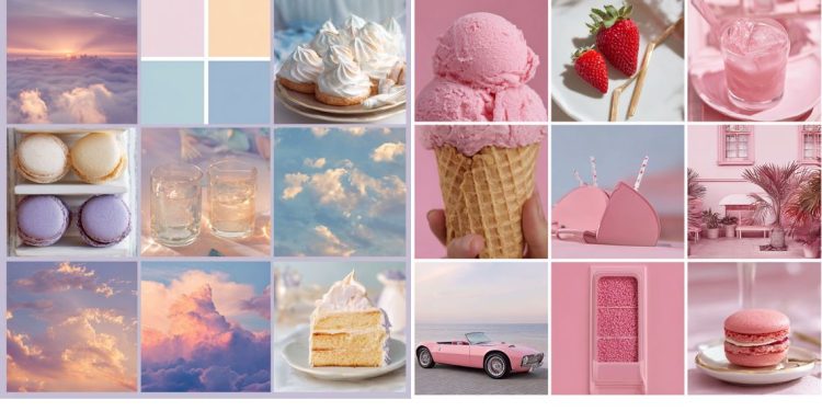 Le moodboard, antidote au blues de la rentrée