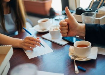 L’importance de la reconnaissance au travail