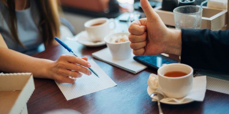 L’importance de la reconnaissance au travail