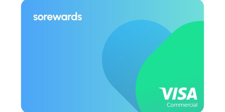 Sorewards, la carte-cadeau qui conjugue performance et responsabilité