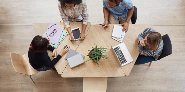 Check-list de survie pour une journée de réunions consécutives