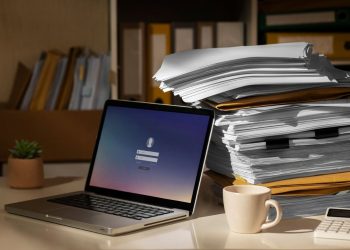 Les défis du zéro papier au bureau