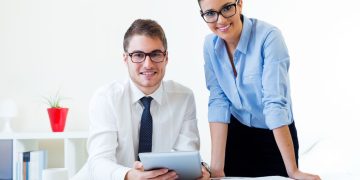 Chef, on fait équipe ?