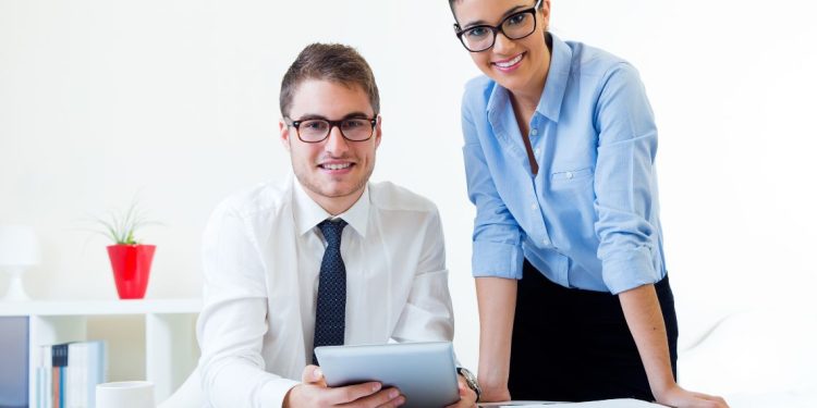 Chef, on fait équipe ?