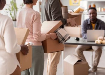 Quand les assistantes deviennent stratèges de l’espace de travail