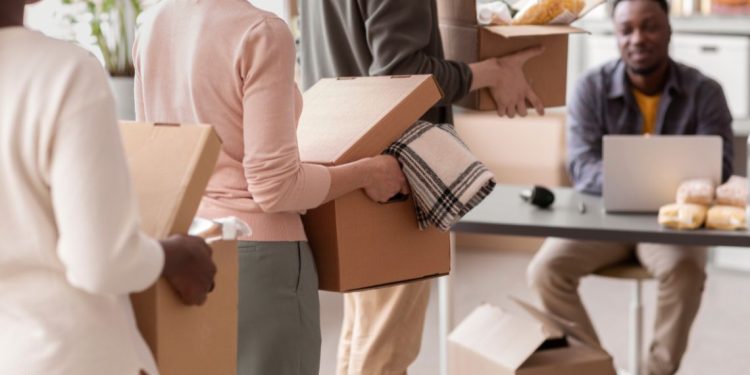 Quand les assistantes deviennent stratèges de l’espace de travail