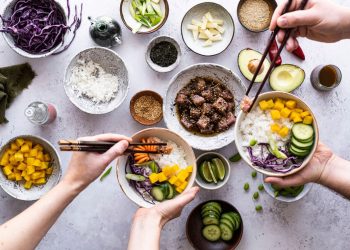 Tour du monde du fooding : les initiatives qui réinventent notre alimentation