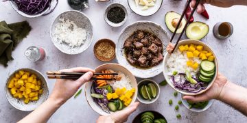 Tour du monde du fooding : les initiatives qui réinventent notre alimentation