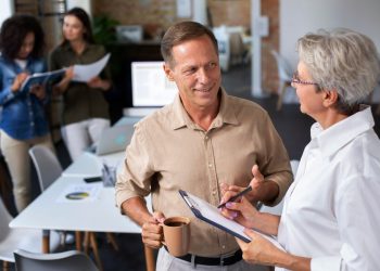 Le défi du management intergénérationnel