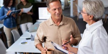 Le défi du management intergénérationnel