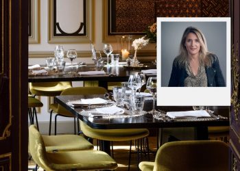 Les Tables Privées Parisiennes : quand l’art de recevoir devient l’atout discret du business à Paris