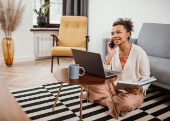 Télétravail : la grande réévaluation !