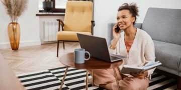 Télétravail : la grande réévaluation !