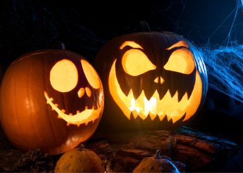 Halloween : quand les citrouilles boostent le management