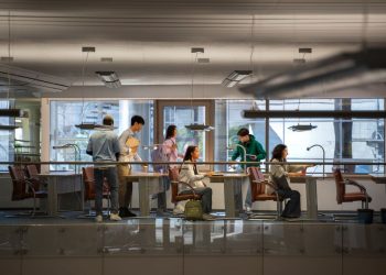 La qualité de l’air, nouvel enjeu des bureaux modernes