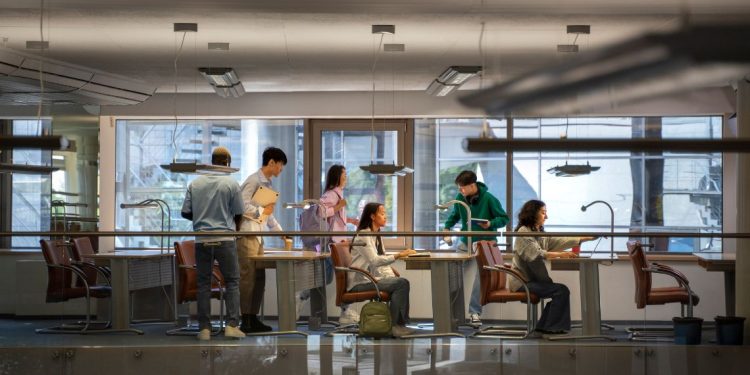 La qualité de l’air, nouvel enjeu des bureaux modernes