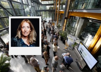 Trois questions à Delphine Porcher, Séminaire Collection