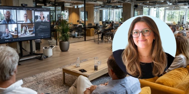 Trois questions à Léa Saisy, Spotlag